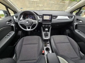 Renault Captur 1.3 Mild hybrid 140 . 2023. | Mobile.bg    13