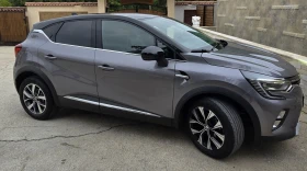 Renault Captur 1.3 Mild hybrid 140 к.с 2023г., снимка 9