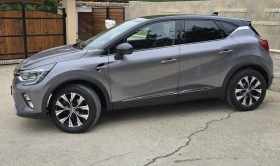 Renault Captur 1.3 Mild hybrid 140 к.с 2023г., снимка 3