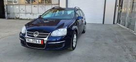 VW Golf 1.6, 102к.с.ТОП, снимка 3