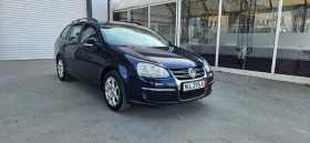 VW Golf 1.6, 102к.с.ТОП, снимка 1