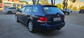 VW Golf 1.6, 102к.с.ТОП, снимка 4