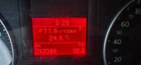 VW Golf 1.6, 102к.с.ТОП, снимка 12