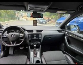 Skoda Octavia Skoda Octavia 2.0TDJ VRS 184Коня, снимка 11