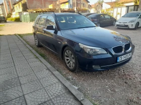 BMW 520 | Mobile.bg    14