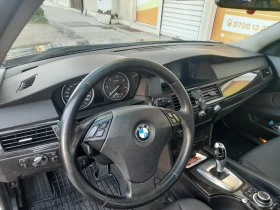 BMW 520 | Mobile.bg    17