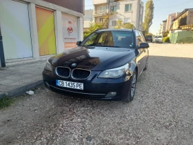 BMW 520 | Mobile.bg    13