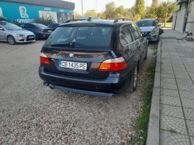 BMW 520 | Mobile.bg    15