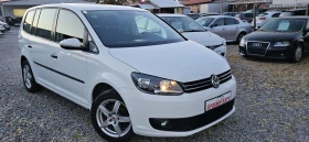     VW Touran 2012 