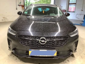 Opel Insignia GSi 4x4, снимка 2