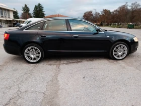 Audi A6 2.7TDI-НАВИГАЦИЯ -6 СКОРОСТИ, снимка 7