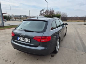 Audi A4, снимка 5