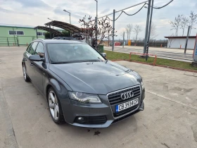 Audi A4, снимка 3