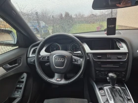 Audi A4, снимка 6