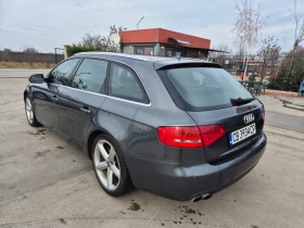 Audi A4, снимка 4