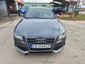 Audi A4, снимка 1