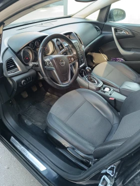 Opel Astra 1.7cdti 125 k.c, снимка 5