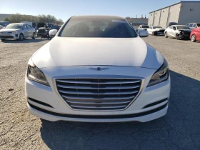 Hyundai Genesis 3.8 V6, снимка 2