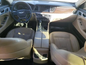 Hyundai Genesis 3.8 V6, снимка 10