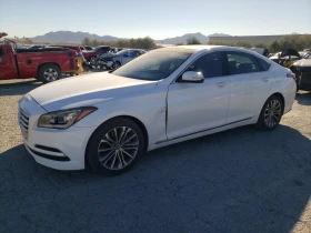 Hyundai Genesis 3.8 V6, снимка 1