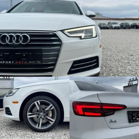 Audi A4 2.0TFSI* Digital* QUATTRO - 29900 лв. - 37279723 | Car24.bg