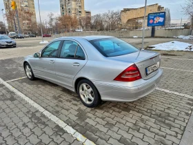 Mercedes-Benz C 270 2.7 CDI, снимка 4