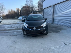 Обява за продажба на Nissan Note 1.2 Газ ~10 900 лв. - изображение 6