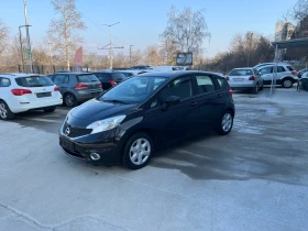 Nissan Note 1.2 Газ - 10900 лв. - 35699725 | Car24.bg