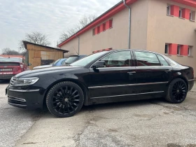 VW Phaeton Long 125000km | Mobile.bg    4