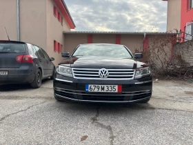     VW Phaeton Long 125000km