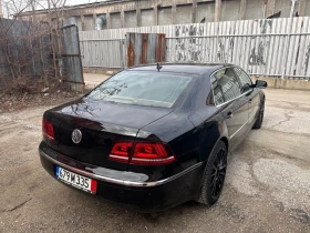 VW Phaeton Long 125000km | Mobile.bg    8