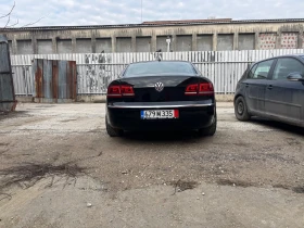 VW Phaeton Long 125000km | Mobile.bg    6