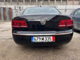 VW Phaeton Long 125000km | Mobile.bg    7