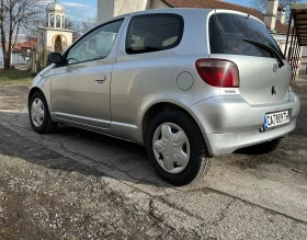 Toyota Yaris  1.0 VVT-i , снимка 6