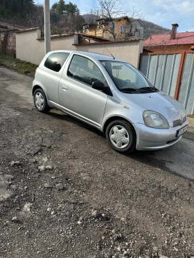 Toyota Yaris  1.0 VVT-i , снимка 4