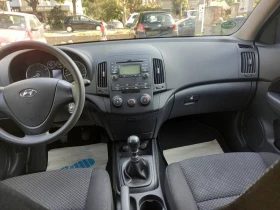 Hyundai I30 1.4 Бензин 109кс , снимка 6