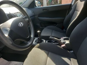 Hyundai I30 1.4 Бензин 109кс , снимка 9