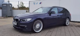 BMW 335 B3 Alpina, снимка 1