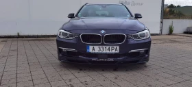 BMW 335 B3 Alpina, снимка 2