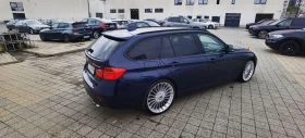 BMW 335 B3 Alpina, снимка 3