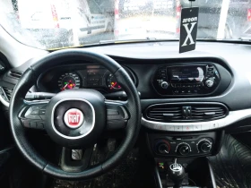 Fiat Tipo 1.4 LPG, снимка 8