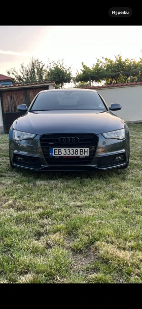 Audi A5 Sportback | Mobile.bg    3