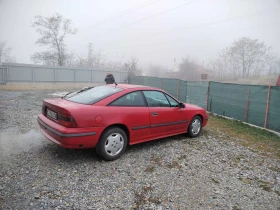 Opel Calibra, снимка 2