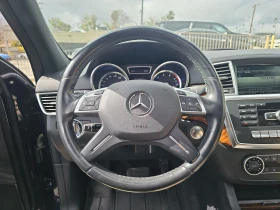 Mercedes-Benz ML 550 - 30800 лв. - 92643345 | Car24.bg