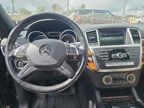 Mercedes-Benz ML 550 | Mobile.bg    9