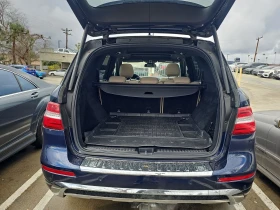 Mercedes-Benz ML 550 - 30800 лв. - 92643345 | Car24.bg