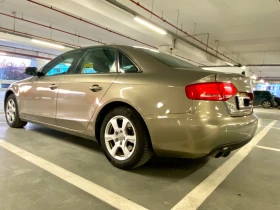 Audi A4, снимка 6