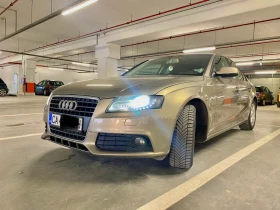 Audi A4, снимка 4