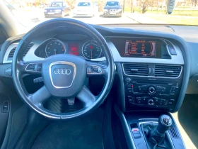 Audi A4, снимка 8