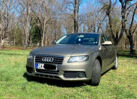 Audi A4, снимка 1